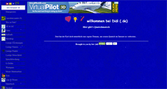 Desktop Screenshot of beididi.de